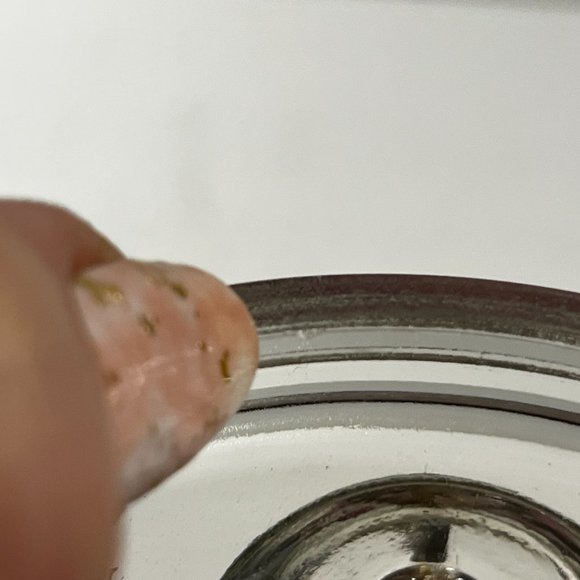 Ball Ideal Jar Glass Lid Wire Bale Clamp Closure Rubber Seal 1 Quart Canning - Picture 11 of 12